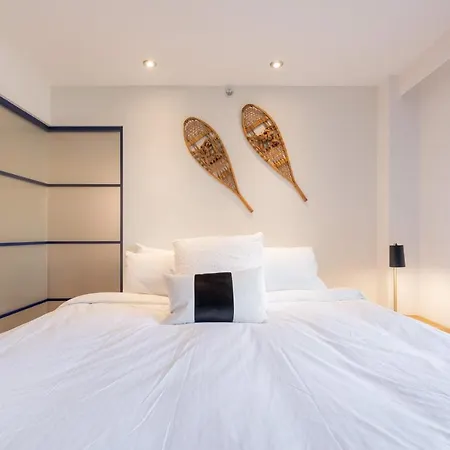 Villa Woodrun By Outpost Whistler Extérieur photo